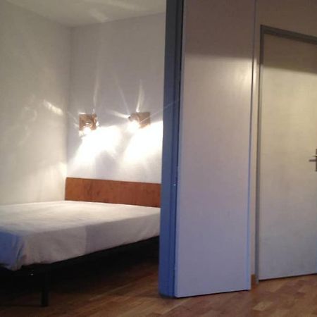 Appartement Chamonix - Vue Mont Blanc Bagian luar foto